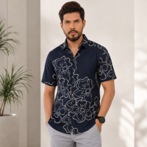 Navy Blue