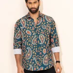 Royal Print (MCS110)